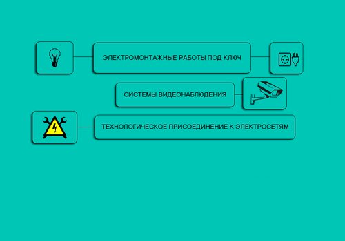 КМ-монтаж в Казани